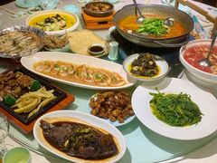 -老宁波1381餐厅(宏泰广场店)