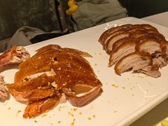 -漢舍中国菜馆(浦东嘉里城店)