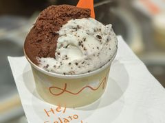 -Dip in Gelato(富民路店)
