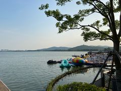 -石湖景区