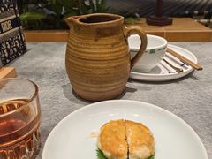 -一坐一忘云南菜(卓悦中心)