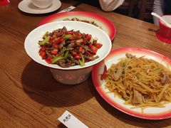 -九老汉·川渝江湖菜(合川路2店)