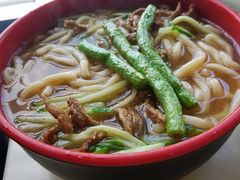 -群姐面馆·海鲜烧烤(同安路二店)