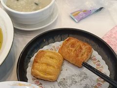 -馨越楼·点心·粤菜(赤坎店)