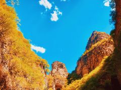 -龙门涧景区