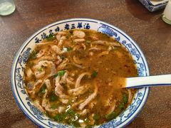 -老三羊汤【北兴隆街店】