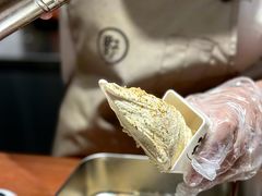 -野人先生Gelato(上海长宁龙之梦店)