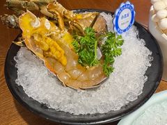 -东海怡品海鲜豆捞(星街坊店)