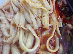 -宫廷药膳罐罐面(兴庆路店)