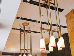 -怡咖啡·自助餐·西安香格里拉