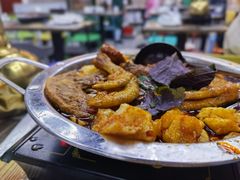 -柳州人田螺鸭脚煲(农院路1店)