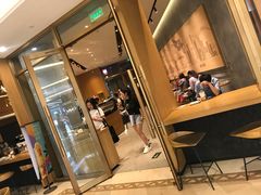 -星巴克臻选(北京世贸天阶店)