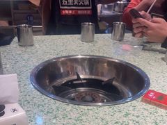 -五里关火锅(牛市口店)