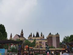 -安徒生童话乐园