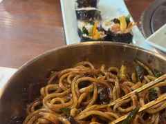 -首尔馆韩国料理(金童路店)