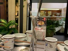 -彩虹坊火锅(宁穿路店)