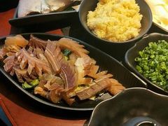 -莽子老火锅(大坪店)