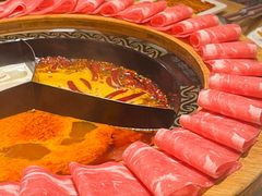 -川中渝夫火锅(铜陵万达广场店)
