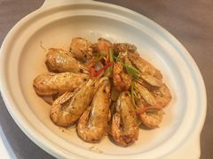-一澜江宴·江景公园餐厅(江滩公园店)