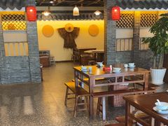 -苏渝汇重庆江湖菜(桐泾公园店)