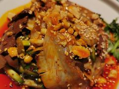 -绿茶餐厅(coco park 店)