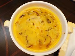 -东海朗廷酒店-唐阁T’ANG COURT 中餐厅