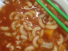 -七爷清汤腩·港式餐厅(金狮广场店)