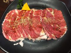 -金藏屋 碳火烤肉(江湾路店)