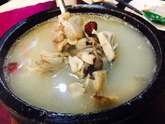 -喜鹊茶点.啫煲(车陂店)