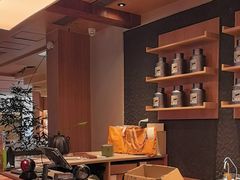 -奈雪茶院·茶室茶馆(广州粤海天地店)