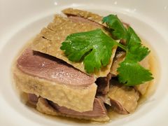-扬州香格里拉·香宫中餐厅