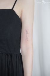 -飛凡TATTOO纹身•原创