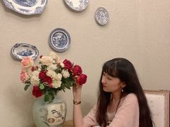 -云端咖啡(古北水镇景区店)