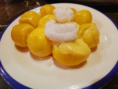 -粗粮人家·东北菜(洋桥店)