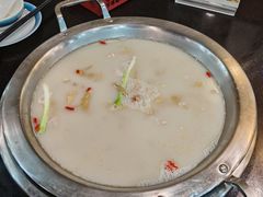 -老来福·非遗酸汤兔(凯旋路店)