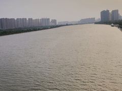-咸阳湖景区