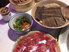 -卤校长重庆火锅(国兴店)