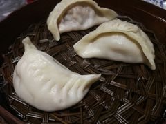 九炉蒸饺-九炉分座(五彩店)