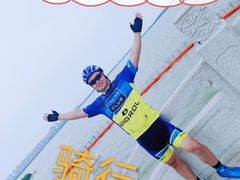 -天津东丽湖风景区