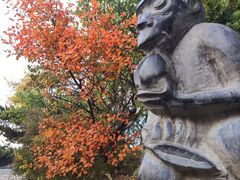 -香山公园