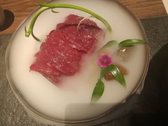 -盡膳口福跷脚牛肉火锅(合生汇购物中心店)