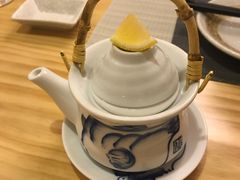 -悦和餐厅(CBD玉米楼店)