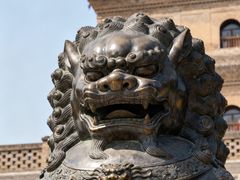 -法门文化景区