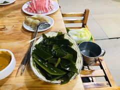 -元盛居(生态大街店)