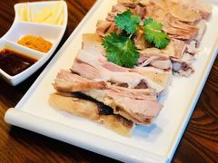 手抓羊肉-沙力海(北大街店)