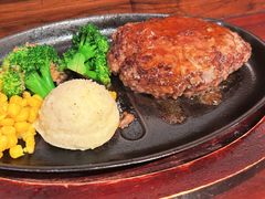 -铃木食堂(北新桥店)