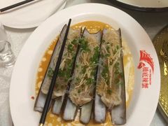 -桥底辣蟹(谢斐道店)