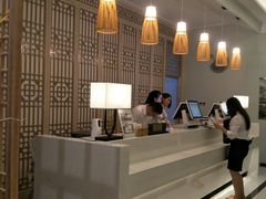 -沐王府水会(中欣广场店)