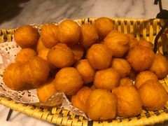 双味小土豆-小菜园新徽菜(苏州繁花中心店)