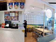 -轻蔬不用等·素食(江苏路店)
